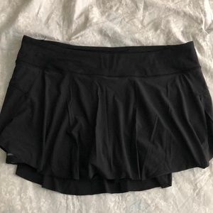 Lululemon Skirt